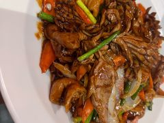 -良师门滨海人家·海鲜·家常菜(滨海城店)