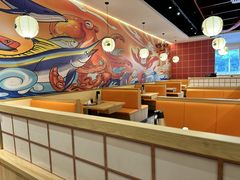 -谷村寿司(同福路店)