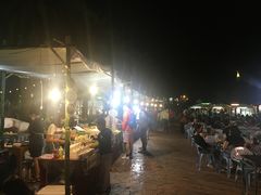 -清迈夜间动物园