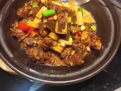 -大儒小厨·苏浙菜(瑞虹太阳宫店)