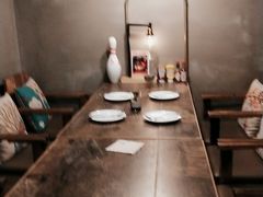 -HIGH FIVE哈福手工汉堡(桂林路店)