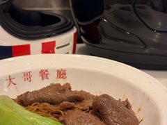 -大哥餐厅(西城花园店)