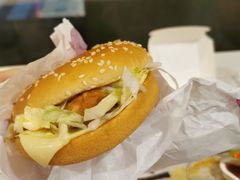 -麦当劳(世纪汇广场店)