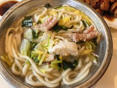 -首占学彬杠面(日韵东方店)