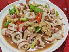 -鸿旺海鲜楼(平潭流水店)