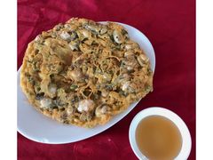 -车头老二大排档