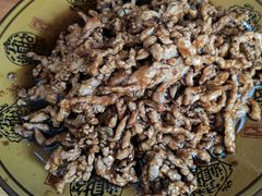 -乐山第一家临江鳝丝(茶坊路店)