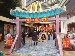 -VT101维多利广场