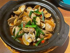 -蝦塘·中国餐馆(城墙南马道巷店)