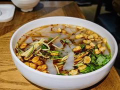-请晋·山西餐社(好运街店)