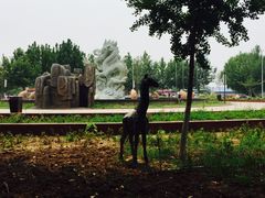 -万源龙顺度假庄园生态观光园