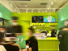 -gleeglee乐溢亦茶(合生汇店)