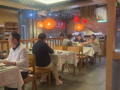 -老屋印象川菜(马园路店)