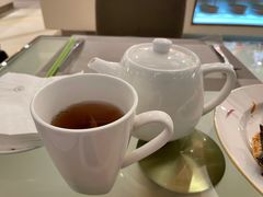 现泡红茶-荟星庭西餐厅(天府丽都喜来登饭店)