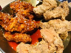 -绣旻烤肉吧(总店)