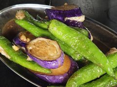 -烟桥私房菜馆(奋哥)