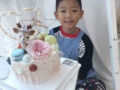 -食间旅人DIY烘焙工作室