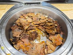 -上海浦东星河湾酒店