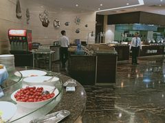 -海南新燕泰大酒店·早午自助餐丹利朗西餐厅