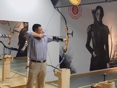 -道顺射箭·团建·骑射(张杨路店)