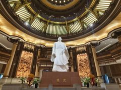 -孙子文化园