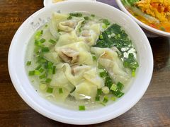 清汤抄手-凤姐面馆