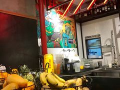 -Moka Bros 摩卡站(嘉华店)