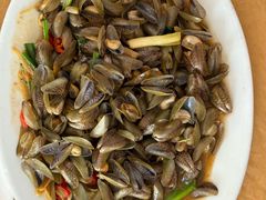 -车头老二大排档