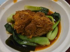 -宏状元现熬粥·京味菜(五棵松店)