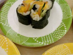 -新一番三文鱼寿司(大东海店)