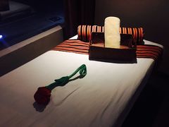 -泰迈·影院式足道SPA(世纪大道店)