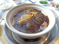 -天宜隆蘑菇宴火锅(石景山旗舰店)