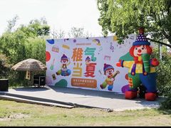 -金宝贝早教中心(徐东群星城中心)
