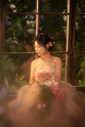 -雪中彩影婚纱摄影·微光艺术中心