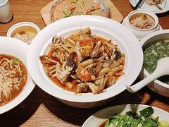 -周家二小姐的菜(西津渡店)