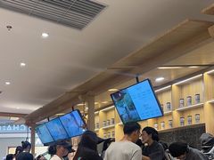 -霸王茶姬(大连万象汇店)