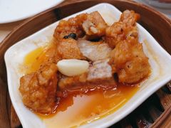 -点都德(龙之梦店)