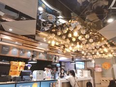 -Ice Monster冰馆·CNN评选全球十大甜品(国贸商城店)