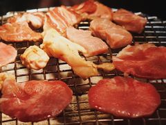 -山之屋炭火烧肉·生啤畅饮(大朗万科中央公园店)