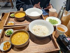 -李百蟹·江南蟹黄面·河景餐厅(夫子庙总店)