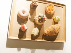 -流酥可心·牛乳蛋糕商店(禾祥西路店)