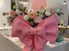 -春树下·树屋花房西餐厅(罍街AS1980店)