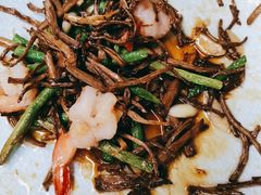 -魁盛居百年鲁菜馆(中林路店)