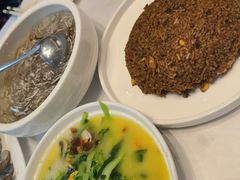 -乾隆美食·本帮菜(黄河路店)