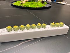 -翕间食·精致淮扬菜(江苏大剧院店)
