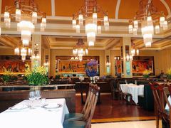 大堂-福楼法餐厅FLO