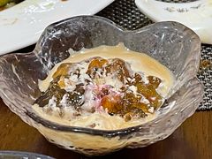 -大佛寺高级素食自助餐厅