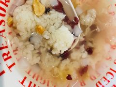-正宗八宝冰饭·非遗冰饭·烧烤(奎桥店)