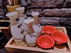 -重庆古老火锅