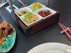 -RIVIERA 松鹤楼(外滩店)